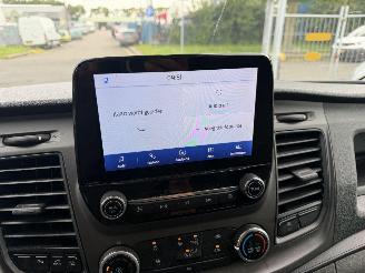 Ford Transit Custom 2.0 TDCI 77KW L1H1 Clima Navi Led NAP picture 8