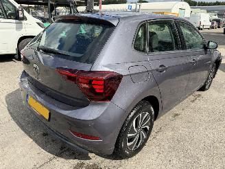 Volkswagen Polo 1.0 TSI 70KW Life Navi Clima Camera Virt Dash NAP picture 11
