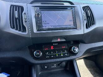 Kia Sportage 1.6 GDI 99KW Clima Navi Led Plus Pack NAP picture 9