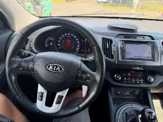 Kia Sportage 1.6 GDI 99KW Clima Navi Led Plus Pack NAP picture 7
