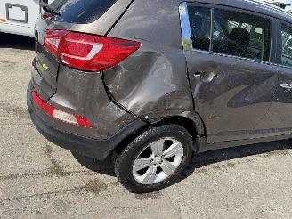 Kia Sportage 1.6 GDI 99KW Clima Navi Led Plus Pack NAP picture 13