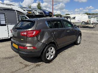 Kia Sportage 1.6 GDI 99KW Clima Navi Led Plus Pack NAP picture 4
