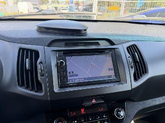 Kia Sportage 1.6 GDI 99KW Clima Navi Led Plus Pack NAP picture 10