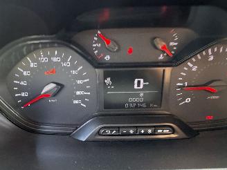 Peugeot Partner 1.5 Bluehdi 73KW Navi Airco Camera S&S L1 NAP picture 11