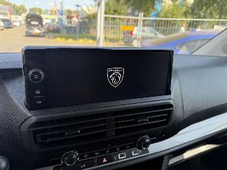 Peugeot Expert 1.5 Bleuhdi 88KW Navi Airco S&S L3 NAP picture 12