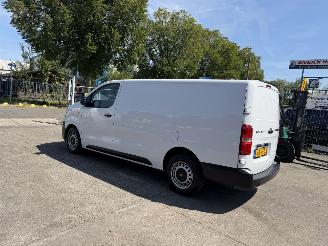 Peugeot Expert 1.5 Bleuhdi 88KW Navi Airco S&S L3 NAP picture 6