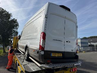 Ford E-Transit 68 kWh 135KW L3H2 picture 2