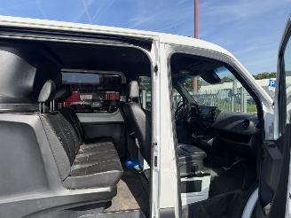 Mercedes Sprinter 317 CDI Autom. 125KW Dubbel Cabine Clima Navi Camera L2H2 NAP picture 7