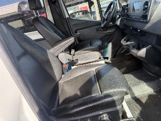 Mercedes Sprinter 317 CDI Autom. 125KW Dubbel Cabine Clima Navi Camera L2H2 NAP picture 14