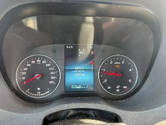 Mercedes Sprinter 317 CDI Autom. 125KW Dubbel Cabine Clima Navi Camera L2H2 NAP picture 11