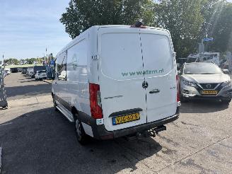 Mercedes Sprinter 317 CDI Autom. 125KW Dubbel Cabine Clima Navi Camera L2H2 NAP picture 6