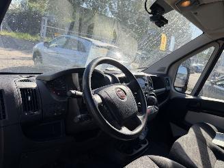 Fiat Ducato 2.3 96KW L3H3 Maxi Clima Multijet 35H picture 7