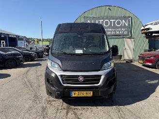 Fiat Ducato 2.3 96KW L3H3 Maxi Clima Multijet 35H picture 2