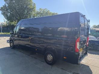 Fiat Ducato 2.3 96KW L3H3 Maxi Clima Multijet 35H picture 6