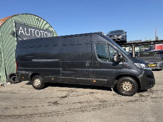 Fiat Ducato 2.3 96KW L3H3 Maxi Clima Multijet 35H picture 4