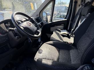 Fiat Ducato 2.3 96KW L3H3 Maxi Clima Multijet 35H picture 8