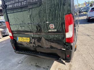 Fiat Ducato 2.3 96KW L3H3 Maxi Clima Multijet 35H picture 15