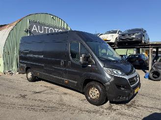 Fiat Ducato 2.3 96KW L3H3 Maxi Clima Multijet 35H picture 3