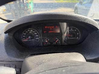Fiat Ducato 2.3 96KW L3H3 Maxi Clima Multijet 35H picture 13