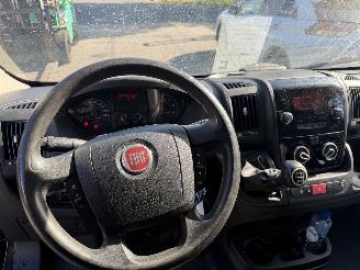 Fiat Ducato 2.3 96KW L3H3 Maxi Clima Multijet 35H picture 12
