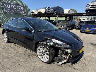 Tesla Model 3 75 kWh Long Range 258KW AWD Pano Clima Navi Led NAP picture 6
