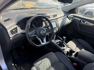 Nissan Qashqai 1.2 85KW N-Connecta Pano Clima Navi Led NAP picture 6