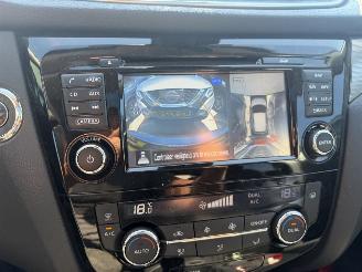 Nissan Qashqai 1.2 85KW N-Connecta Pano Clima Navi Led NAP picture 13