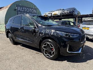 Voiture accidenté Ford Kuga 2.5 PHEV 178KW Autom. ST-Line X Pano Clima Navi Camera Led NAP 2026/3