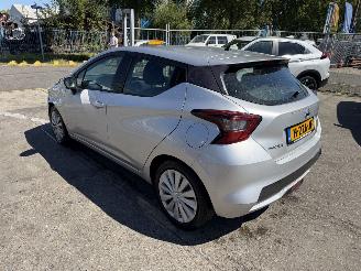 Nissan Micra 1.0 IG-T 74KW Acenta Clima NAP picture 4