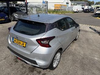 Nissan Micra 1.0 IG-T 74KW Acenta Clima NAP picture 2