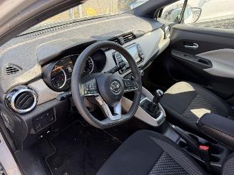 Nissan Micra 1.0 IG-T 74KW Acenta Clima NAP picture 6