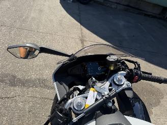 CFMoto  675SR-R 66KW Led Nieuw picture 14