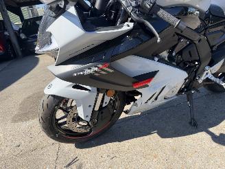 CFMoto  675SR-R 66KW Led Nieuw picture 5