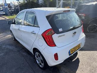 Kia Picanto 1.0 CVVT 51KW Airco Led BusinessLine 5-Drs NAP picture 3