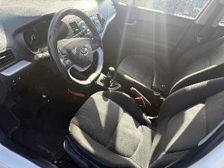 Kia Picanto 1.0 CVVT 51KW Airco Led BusinessLine 5-Drs NAP picture 7