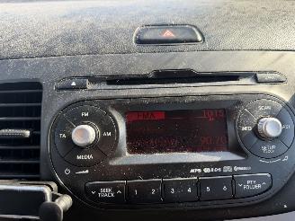 Kia Picanto 1.0 CVVT 51KW Airco Led BusinessLine 5-Drs NAP picture 9