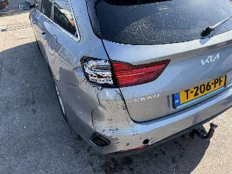 Kia Ceed 1.5 T-GDI 118KW Autom. DynamicPlusLine Navi Clima Led NAP picture 18