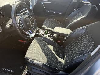 Kia Ceed 1.5 T-GDI 118KW Autom. DynamicPlusLine Navi Clima Led NAP picture 7