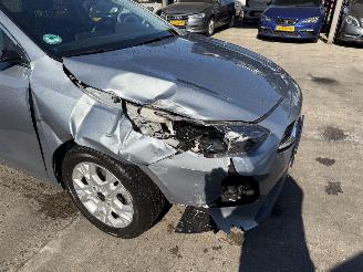 Kia Ceed 1.5 T-GDI 118KW Autom. DynamicPlusLine Navi Clima Led NAP picture 24