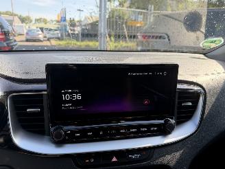 Kia Ceed 1.5 T-GDI 118KW Autom. DynamicPlusLine Navi Clima Led NAP picture 9