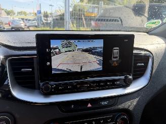 Kia Ceed 1.5 T-GDI 118KW Autom. DynamicPlusLine Navi Clima Led NAP picture 17