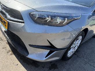 Kia Ceed 1.5 T-GDI 118KW Autom. DynamicPlusLine Navi Clima Led NAP picture 21