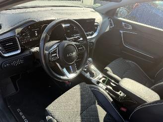 Kia Ceed 1.5 T-GDI 118KW Autom. DynamicPlusLine Navi Clima Led NAP picture 6