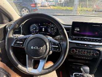Kia Ceed 1.5 T-GDI 118KW Autom. DynamicPlusLine Navi Clima Led NAP picture 8
