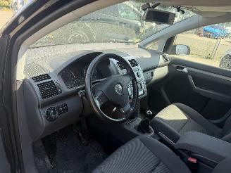 Volkswagen Touran 1.4 TSI 103KW Clima Optive NAP picture 6