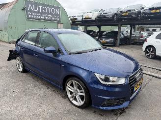 Auto incidentate Audi A1 1.0 TFSI 70KW Navi Clima 5-Drs Adrenalin NAP 2017/5
