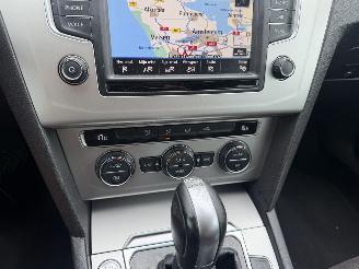 Volkswagen Passat 1.6 TDI 88KW Navi Clima Led Comfortline NAP picture 10
