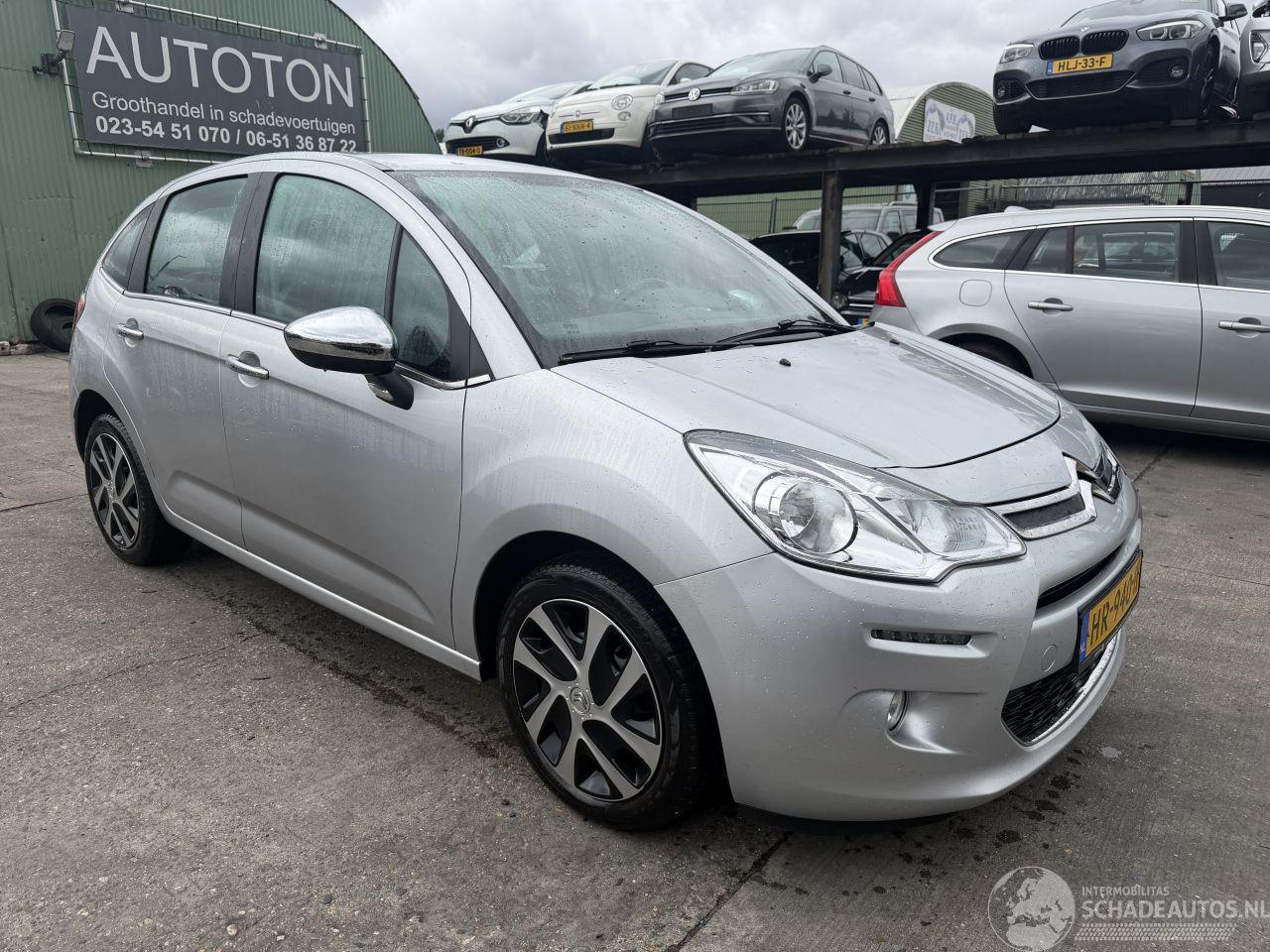 Citroën C3 1.2 60KW Clima Led Collection 5-Deurs NAP