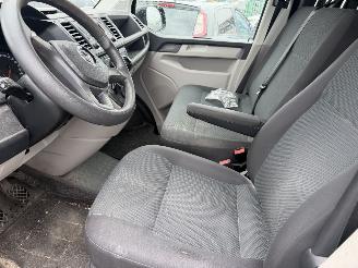 Volkswagen Transporter 2.0 TDI 75KW L2H1 Highline Clima Schuifdeur NAP picture 8