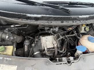 Volkswagen Transporter 2.0 TDI 75KW L2H1 Highline Clima Schuifdeur NAP picture 11